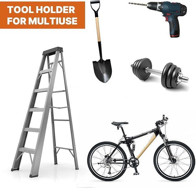 Garage Organizer - Image 4