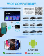 Wireless CarPlay Adapter - Image 5
