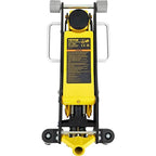 VEVOR 3 Ton Low Profile, Aluminum and Steel Racing Floor Jack - Image 12