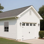 2 Pack 24" x 27"Shed Window, - Image 5