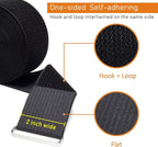 2"x16ft Reusable Cinch Strap - Image 2