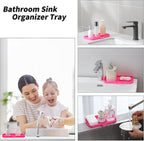 Silicone Bathroom Soap Dishes - Image 3