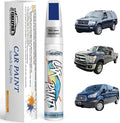 Blue Jeans Metallic Touch Up Paint by FIXEZPROCarPaint