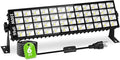 100W LED Shop Light, 11000LM Plug in Garage Light by Linstaine