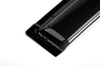 Side Window Wind Deflector, Window Visor fit - Image 8