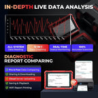 LAUNCH X431 PROS Elite Fully Functional Bidirectional Scan Tool, CANFD&DOIP - Image 8