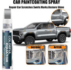 Sterling Metallic Touch Up Paint - Image 3