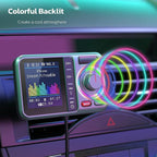 Nulaxy Bluetooth FM Transmitter - Image 6