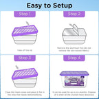W&E Choice Moisture Absorbers - Image 11
