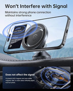 SYNCWIRE for MagSafe Car Mount - Image 8