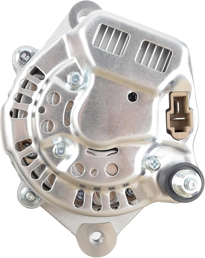 Ezexpreze New Alternator Compatible - Image 9