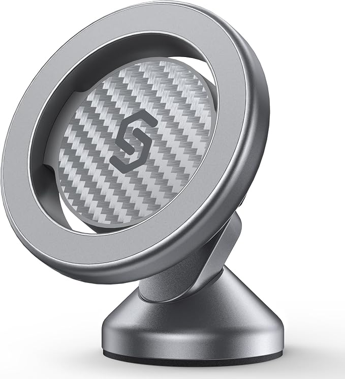 SYNCWIRE for MagSafe Car Mount by SYNCWIRE