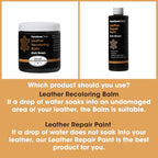 The Original Leather Recoloring Balm by Furniture Clinic - Image 6
