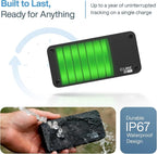 GPS Tracker for Vehicles – Magnetic Car GPS Tracker - Image 2