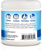 OdoBan Solid Odor Absorber Eliminator - Image 2
