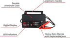 Schumacher Electric 100A Car Battery Charger and Power Supply, DSR Professional - Image 6