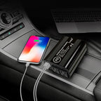 375W/750W car Power Inverter 12V to 110V dc to ac - Image 5