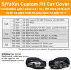 Custom Car Cover Compatible - Image 2