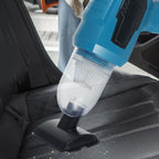 Handheld Car Vacuum, 16000PA 4 in 1 Mini Cordless Vacuum Cleaner and Air Duster - Image 6