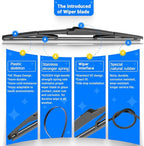 Windshield Wiper Blades Replacement - Image 5