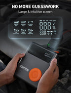 AstroAI Portable Car Jump Starter - Image 5