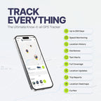 Lightning GPS GL300 Tracker Device - Image 3