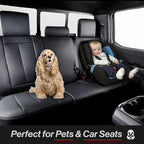 Coverland Custom Car Seat Covers Compatible - Image 8
