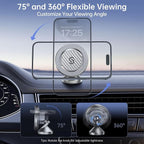 SYNCWIRE for MagSafe Car Mount - Image 2
