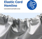 iCOVER Jet Ski Cover - Image 6
