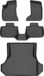 Binmotor-All Weather Floor Mats & Cargo Liner by VisittheBinmotor