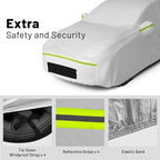 Favoto Car Cover for Tesla Model Y - Image 7