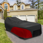 Full Cover for Polaris Slingshot, Waterproof Windproof Sunproof Outdoor - Image 7