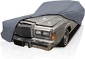 DaShield Ultimum Series Cadillac Eldorado 1979-1985 Coupe All Weather by DASHIELD