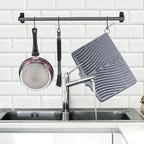 Dish Drying Mat, Stone Drying Mat - Image 3