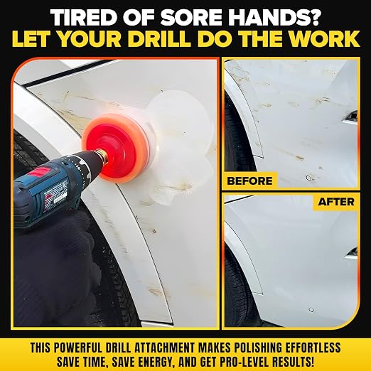 Carfidant Scratch and Swirl Remover - Image 2