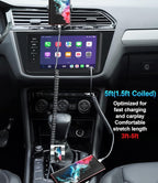 USB Type C Cable Fast Charging - Image 4