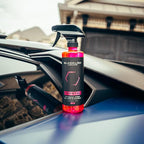 Blackline Best Glass Cleaner - Image 4