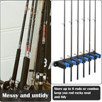 2 Pcs Magnetic Fishing Rod Holder - Image 4