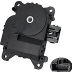 Auto Climate Control Flap Actuator Motor Compatible by Shtuomoland