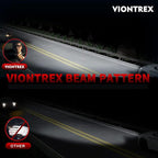 High Low Beam Fog Light Bulbs Combo Pack Fit - Image 8