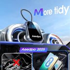 Wireless Android Auto CarPlay Adapter, Touch Connection - Image 5