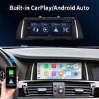 Wireless CarPlay/Android Auto 10.25 Inch Touchscreen - Image 2