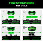 Rhino USA Recovery Tow Strap - Image 6
