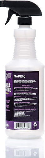 CycleMagic Motorcycle Clean and Shine Motorcycle Cleaner & Conditioner - Image 5