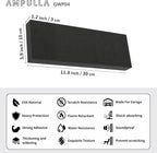 GWP04 Garage Wall Protector Car Door Protectors Bundle - Image 2