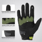 WTACTFUL Lightweight Motorcycle Gloves - Image 3