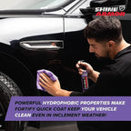 Car Wax Spray and Ceramic Coating - Image 6