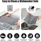 Dish Drying Mat, Stone Drying Mat - Image 4