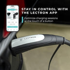 Lectron Level 1 Tesla EV Charger - 120V - Image 2