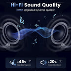 gearelec Bluetooth Headset - Image 5